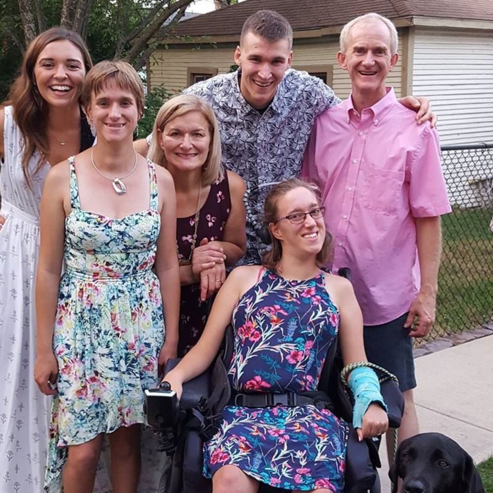 Meet your Posher, Peggy